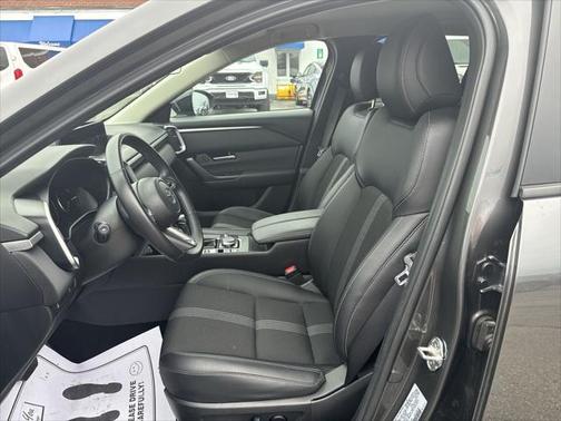 2024 Mazda CX-50 2.5 S Preferred