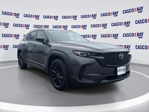 2024 Mazda CX-50 2.5 S Preferred