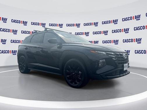 2023 Hyundai TUCSON XRT