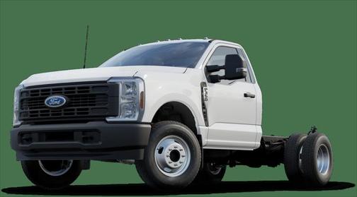 2025 Ford F-350 XL