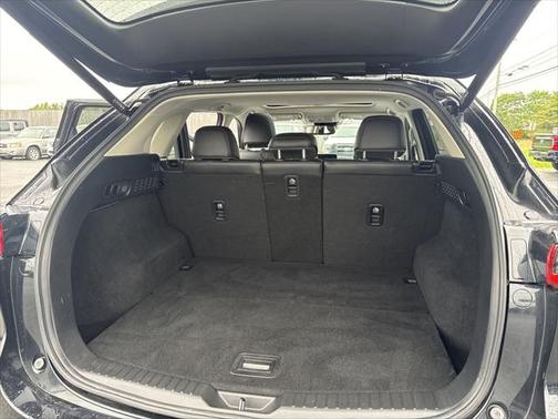 2022 Mazda CX-5 2.5 S Premium