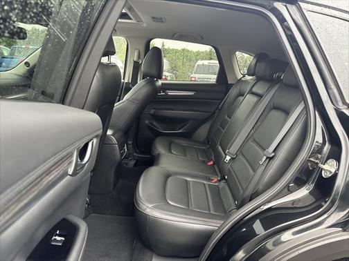 2022 Mazda CX-5 2.5 S Premium