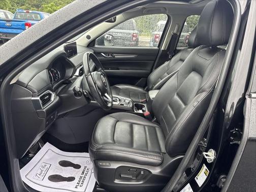 2022 Mazda CX-5 2.5 S Premium