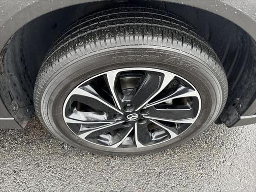 2022 Mazda CX-5 2.5 S Premium