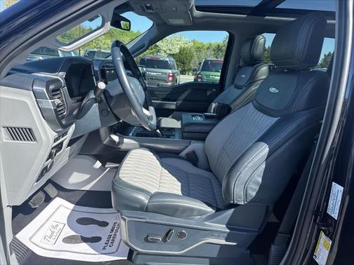2023 Ford F-150 Limited