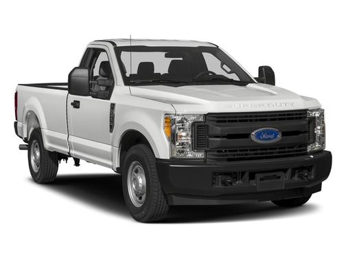 2018 Ford F-350 XL