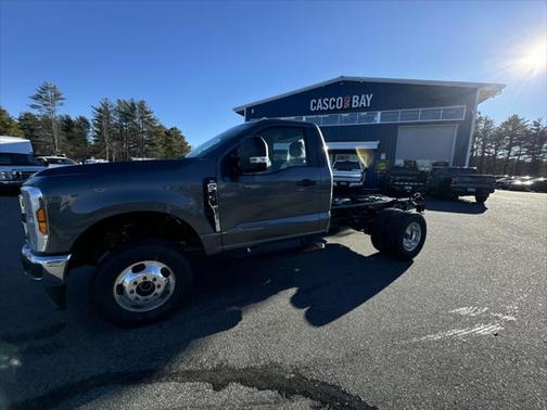 2025 Ford F-350 XL