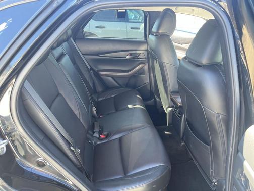 2023 Mazda CX-30 2.5 S Premium Package