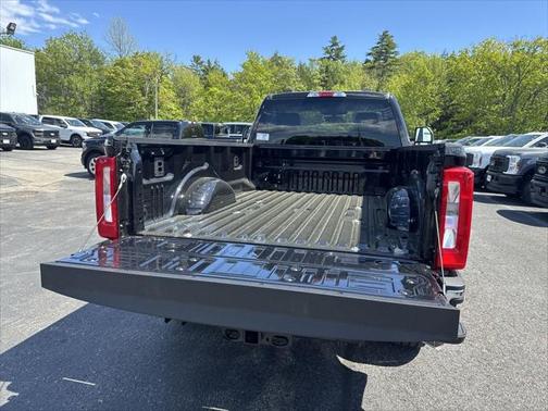 2025 Ford F-350 XLT