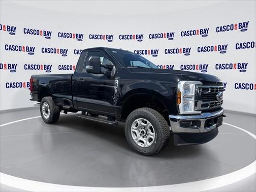 2025 Ford F-350 XLT