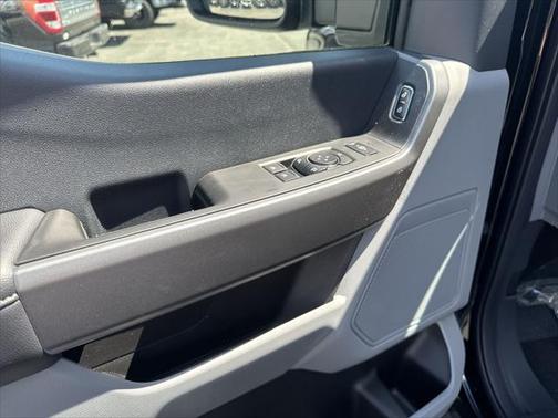 2025 Ford F-350 XLT