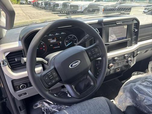 2025 Ford F-350 XLT