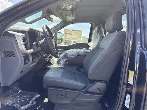 2025 Ford F-350 XLT