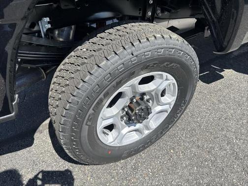 2025 Ford F-350 XLT