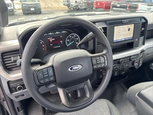 2025 Ford F-250 XL