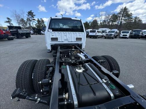 2025 Ford F-350 XL