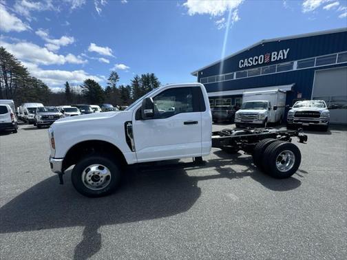 2025 Ford F-350 XL