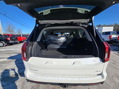 2025 Ford Expedition Max Active 4x4