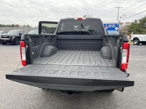 2019 Ford F-250 XLT