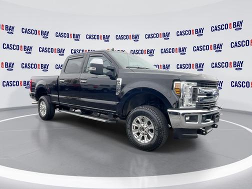 2019 Ford F-250 XLT