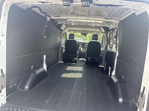 2021 Ford Transit-150 Base