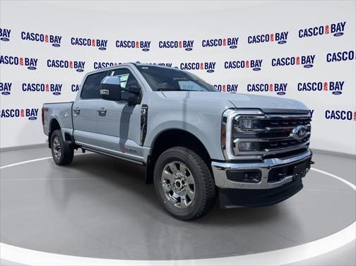 2025 Ford F-350 F-350 King Ranch