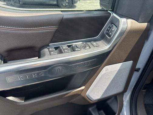 2025 Ford F-350 F-350 King Ranch