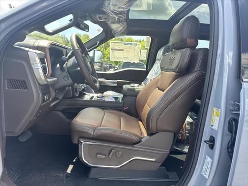 2025 Ford F-350 F-350 King Ranch