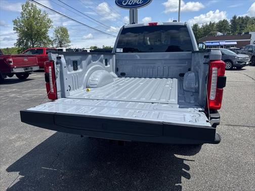 2025 Ford F-350 F-350 King Ranch