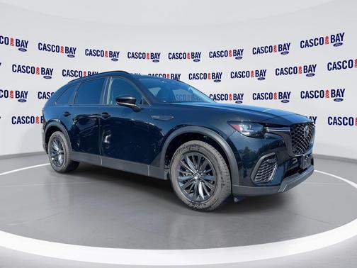 2025 Mazda CX-70 3.3 Turbo Preferred Package