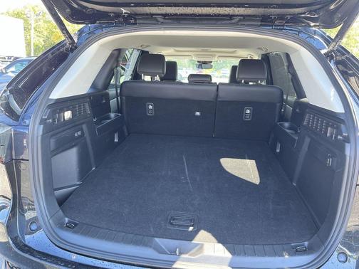 2025 Mazda CX-70 3.3 Turbo Preferred Package
