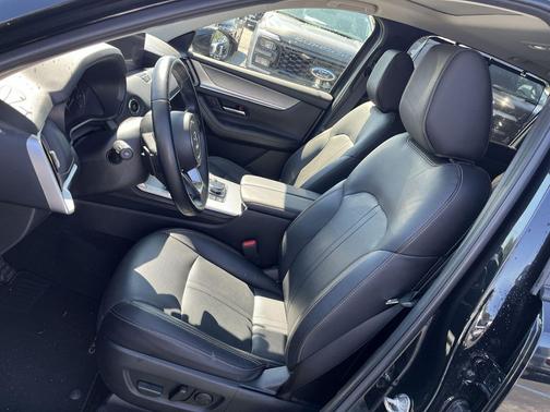 2025 Mazda CX-70 3.3 Turbo Preferred Package
