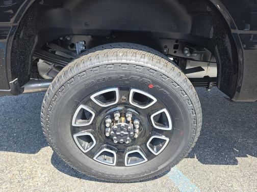 AGATE BLACK 2026 Ford F-350 Platinum
