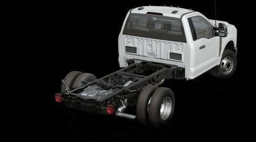 2025 Ford F-350 XL