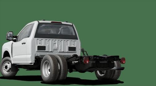 2025 Ford F-350 XL