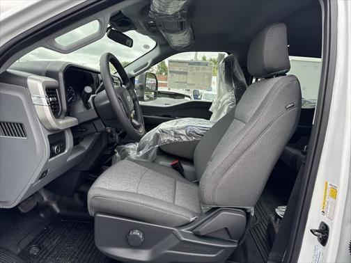 2025 Ford F-250 XL