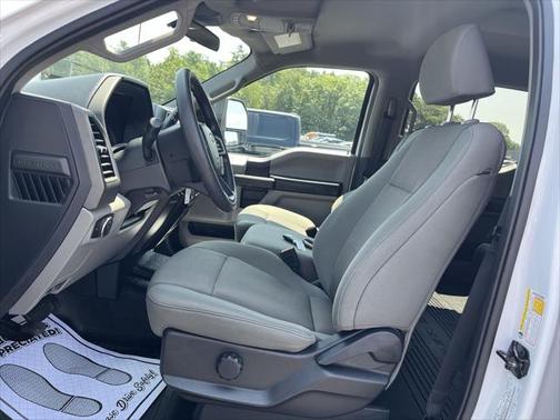 2022 Ford F-350 XL