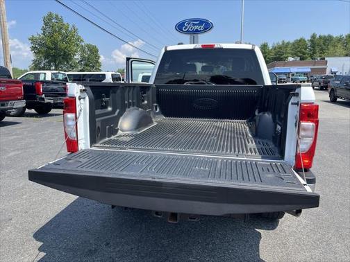 2022 Ford F-350 XL