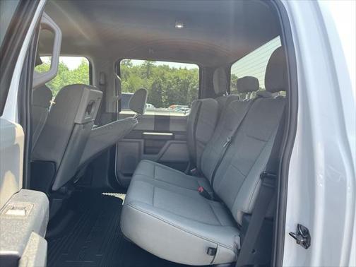 2022 Ford F-350 XL