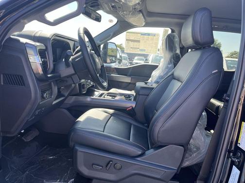 2026 Ford F-250 F250 4X4 CREW/C