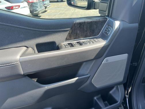 2026 Ford F-250 F250 4X4 CREW/C