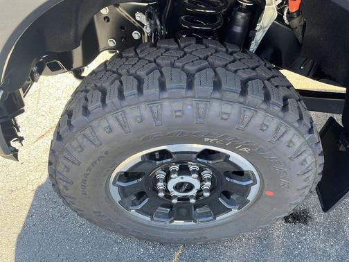 2026 Ford F-350 Lariat