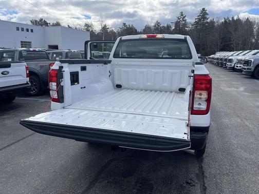 2024 Ford Ranger XL