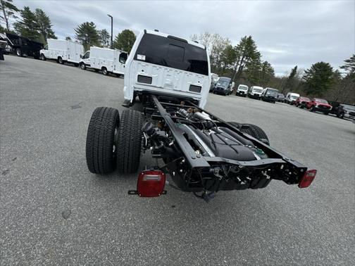 2025 Ford F-350 XL