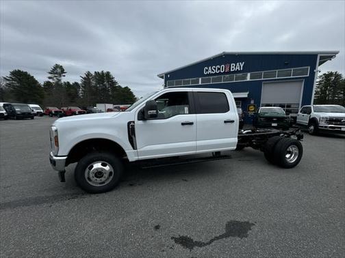 2025 Ford F-350 XL