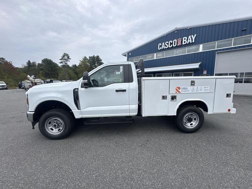 2026 Ford F-250 XL