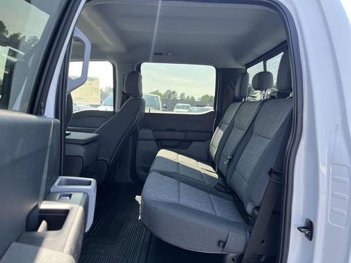 2025 Ford F-350 XL
