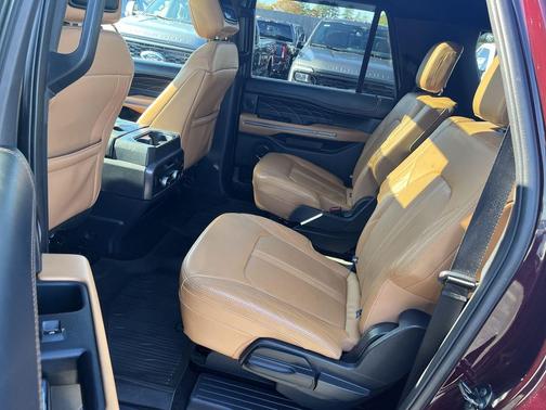 2023 Ford Expedition Max Platinum