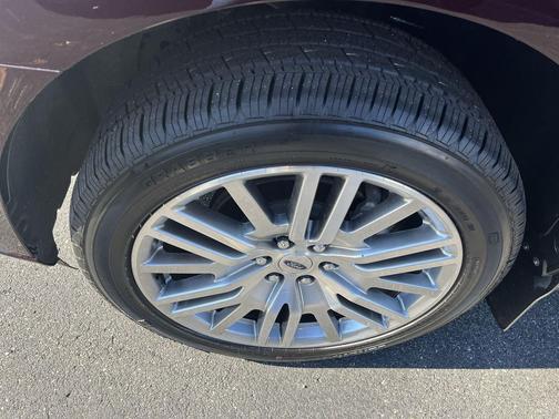 2023 Ford Expedition Max Platinum