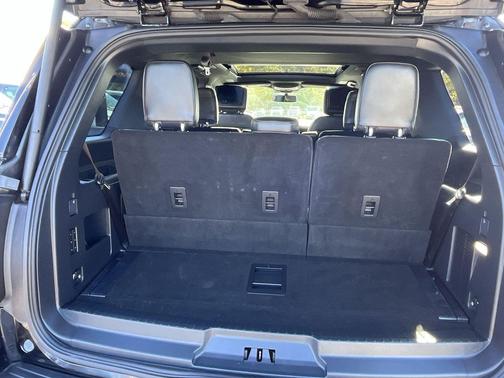 2023 Ford Expedition Platinum